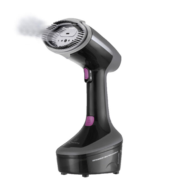 prostyle noir Defroisseur Vapeur PROSTYLE Robuste