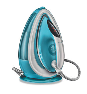 smart centrale vapeur Robuste