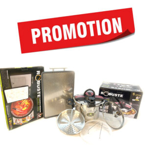 pack promotion autocuiseur & chef board