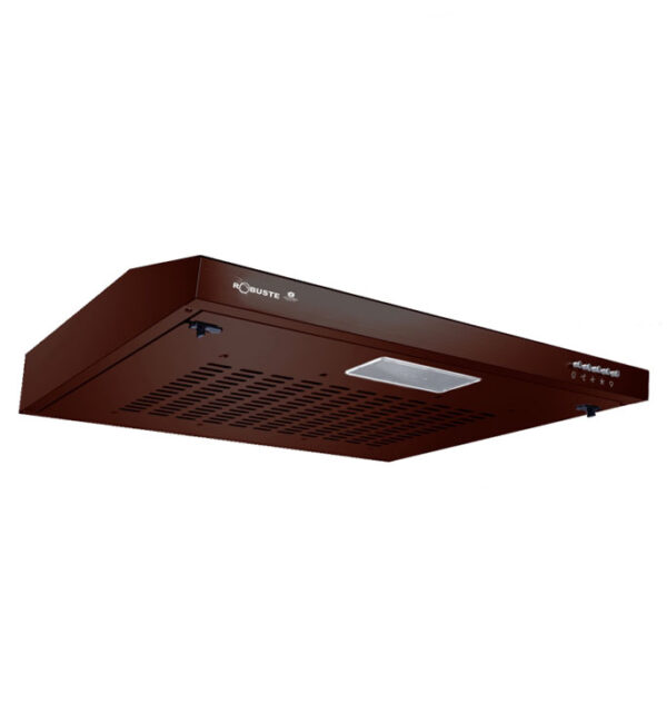 60 Hotte de cuisine F1060 Robuste