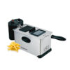 Friteuse Electrique Robuste - 03 L