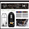 Espresso automatique JC-278B