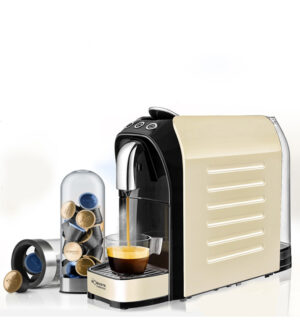 Espresso automatique JC-278B