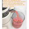 Extracteur de Jus BIO DRINK Robuste