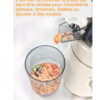 Extracteur de Jus BIO DRINK Robuste