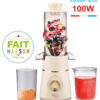 Extracteur de Jus BIO DRINK Robuste