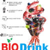 Extracteur de Jus BIO DRINK Robuste