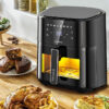 Robuste Airfryer – 5 , 7 Litres – Sans Huile