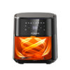 Robuste Airfryer – 5 , 7 Litres – Sans Huile