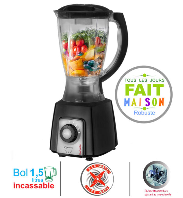 BLENDER BH550