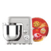 promax4 Robuste Robot pétrin PRO MAX