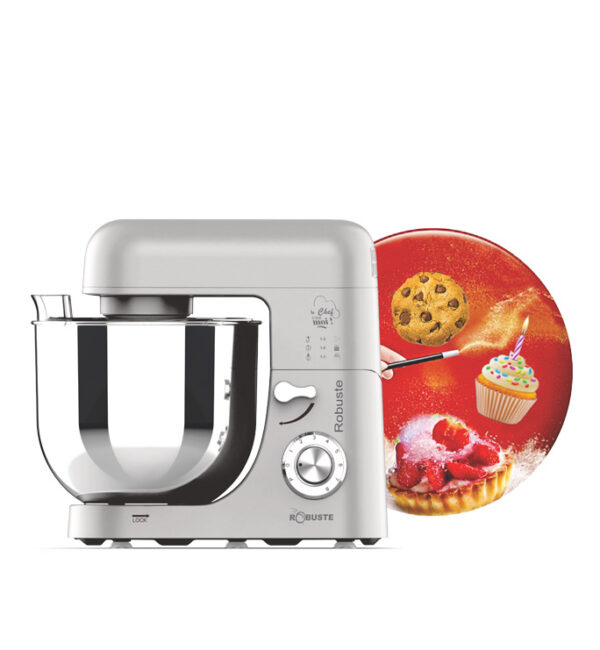 promax4 Robuste Robot pétrin PRO MAX