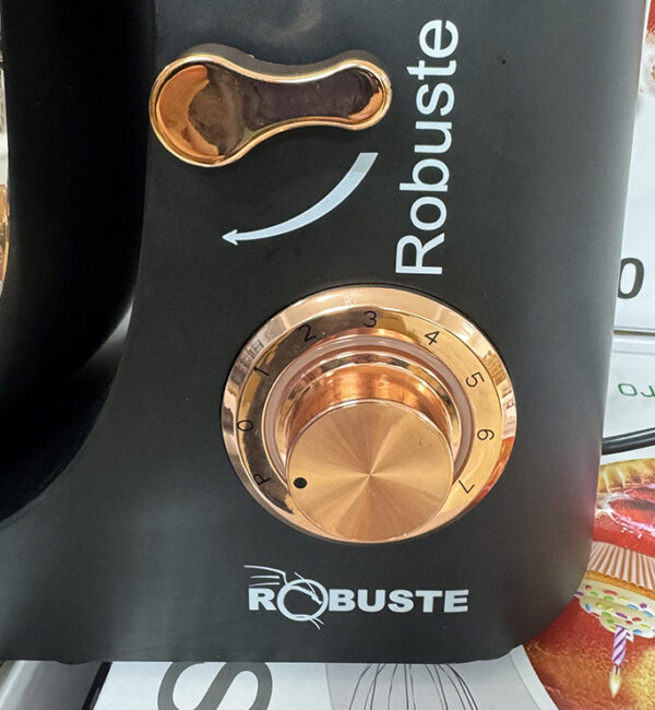 promax8 Robuste Robot pétrin PRO MAX