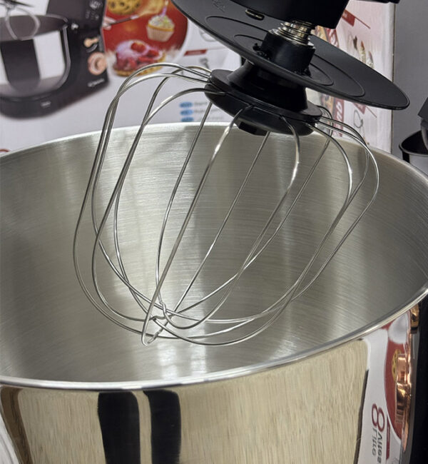 promax9 Robuste Robot pétrin PRO MAX