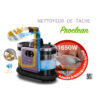Nettoyeur de tâche   Robuste