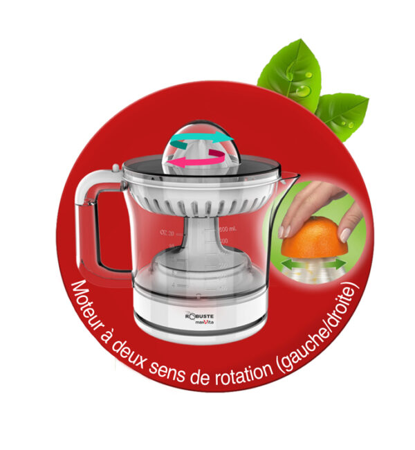 maxvita3 Presse-agrumes Maxvita