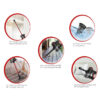 Aspirateur Balai Avec Fil 3EN1