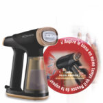 Defroisseur Aerosteam